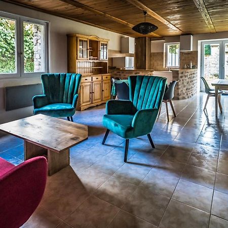 Gite Jardin - Broussas Beach - Stay In Vassiviere Faux-la-Montagne المظهر الخارجي الصورة