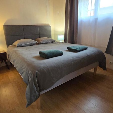 Gite Jardin - Broussas Beach - Stay In Vassiviere Faux-la-Montagne المظهر الخارجي الصورة