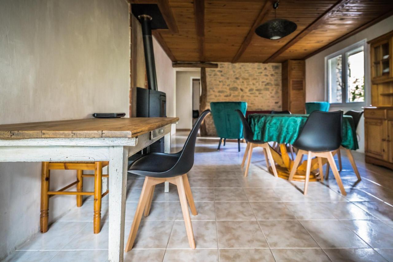 Gite Jardin - Broussas Beach - Stay In Vassiviere Faux-la-Montagne المظهر الخارجي الصورة