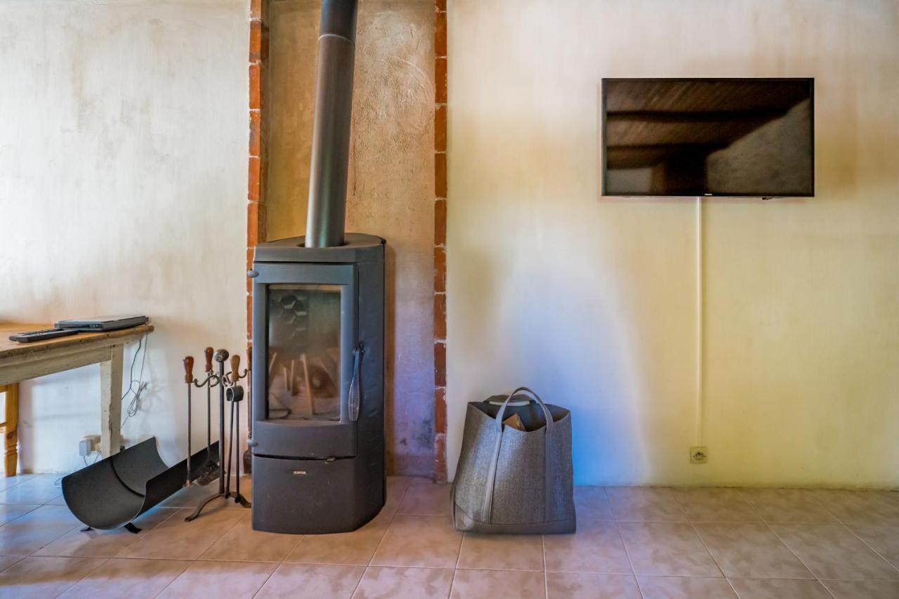 Gite Jardin - Broussas Beach - Stay In Vassiviere Faux-la-Montagne المظهر الخارجي الصورة