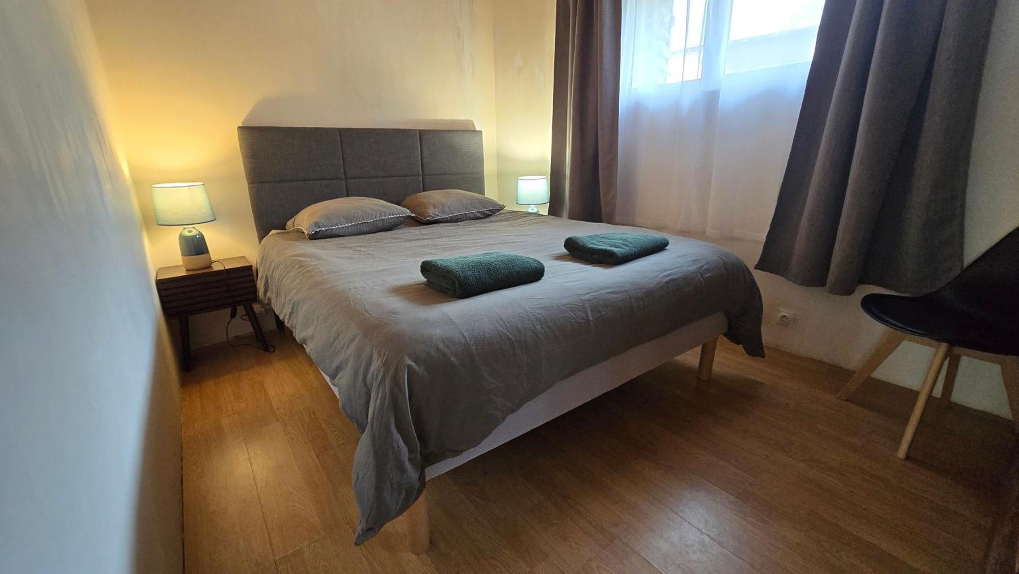 Gite Jardin - Broussas Beach - Stay In Vassiviere Faux-la-Montagne المظهر الخارجي الصورة