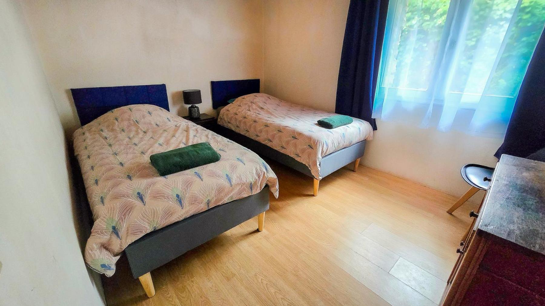 Gite Jardin - Broussas Beach - Stay In Vassiviere Faux-la-Montagne المظهر الخارجي الصورة