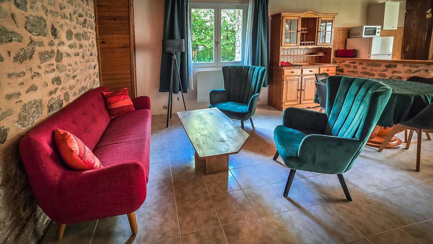 Gite Jardin - Broussas Beach - Stay In Vassiviere Faux-la-Montagne المظهر الخارجي الصورة